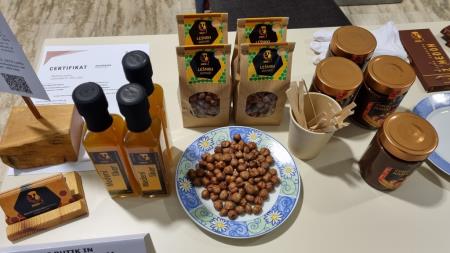 5. Borza lokalnih živil v občini Laško 9